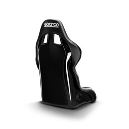 Siège Baquet SPARCO Evo QRT Sky (FIA)
