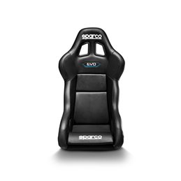 Siège Baquet SPARCO Evo QRT Sky (FIA)