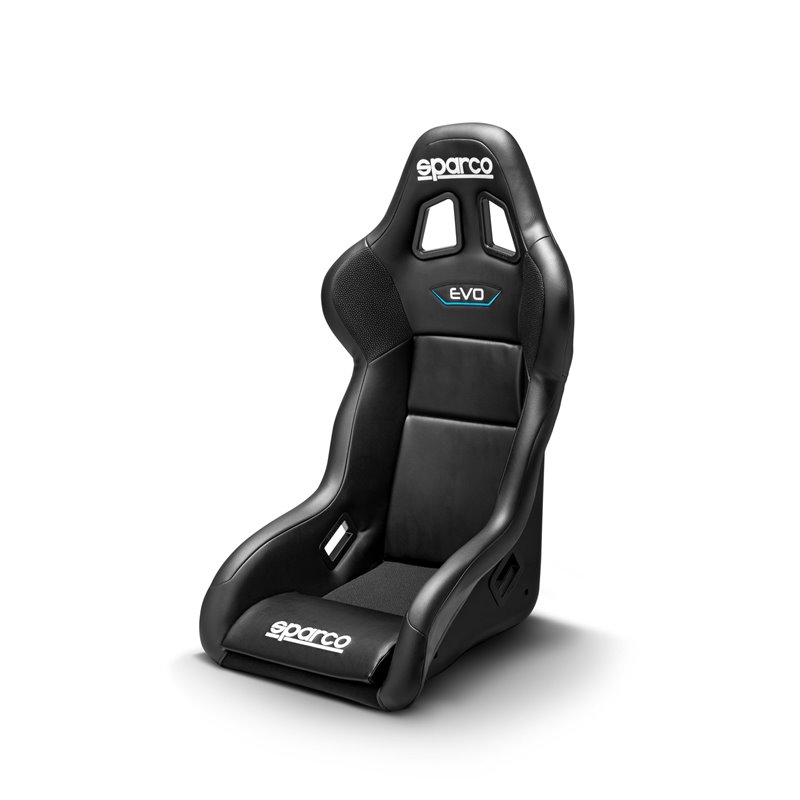 Siège Baquet SPARCO Evo QRT Sky (FIA)