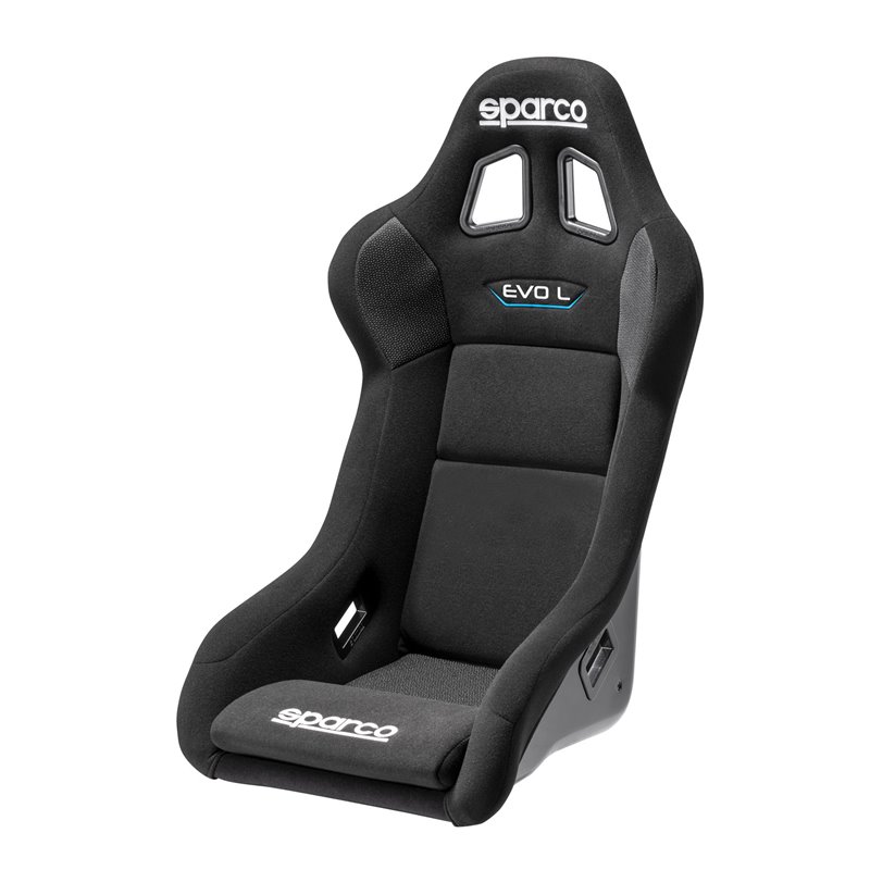 SPARCO Evo XL QRT FIA Bucket Seat