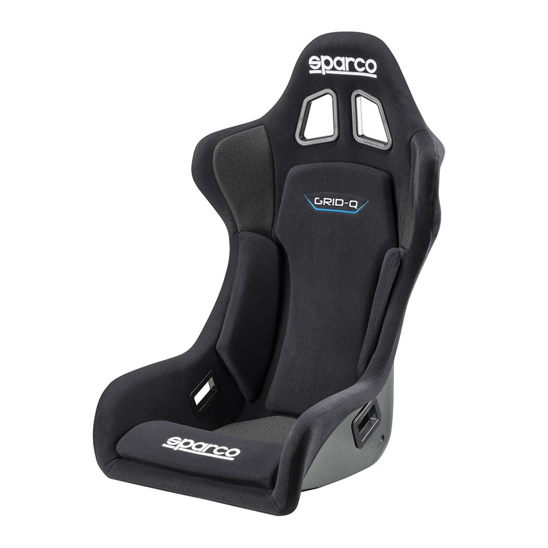 Siège Baquet SPARCO Grid Q (FIA)
