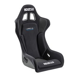 Siège Baquet SPARCO Grid Q (FIA)