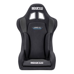 Siège Baquet SPARCO Grid Q (FIA)