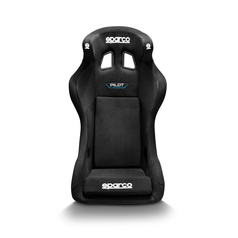 Siège Baquet SPARCO Pilot QRT (FIA)