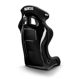 Siège Baquet SPARCO Pilot QRT (FIA)