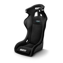 Siège Baquet SPARCO Pilot QRT (FIA)