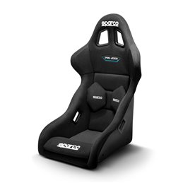 SPARCO Pro 2000 QRT Bucket Seat (FIA)