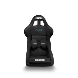 SPARCO Pro 2000 QRT Bucket Seat (FIA)