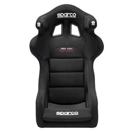 SPARCO Pro ADV Carbon FIA Bucket Seat