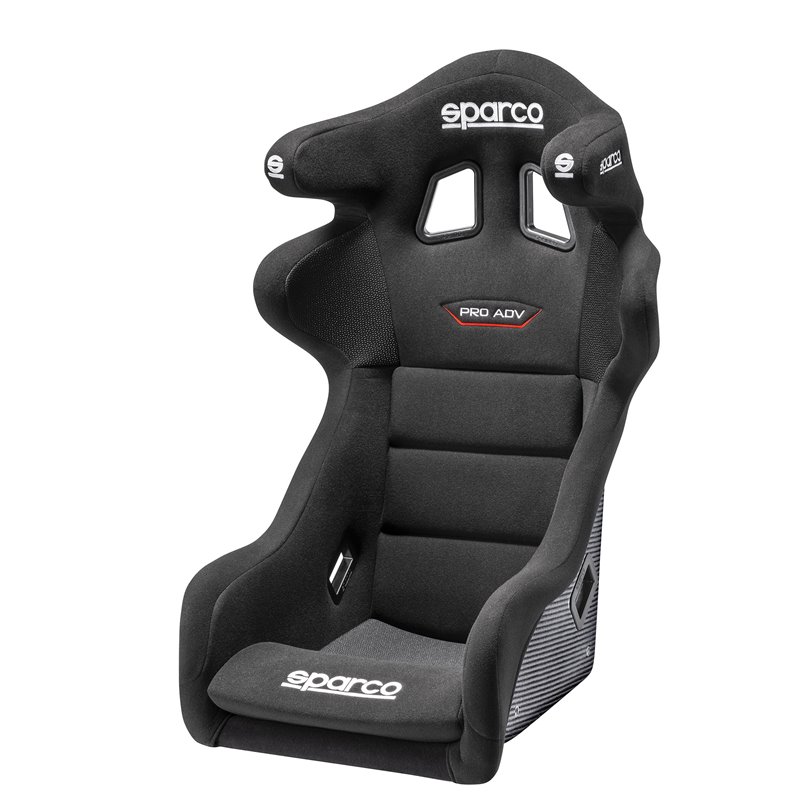 SPARCO Pro ADV Carbon FIA Bucket Seat