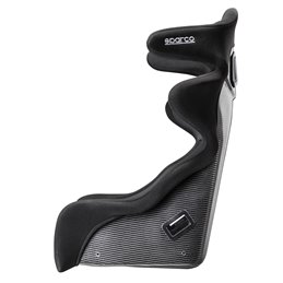 SPARCO Pro ADV Carbon FIA Bucket Seat