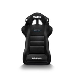 Siège Baquet SPARCO Pro ADV QRT (FIA)