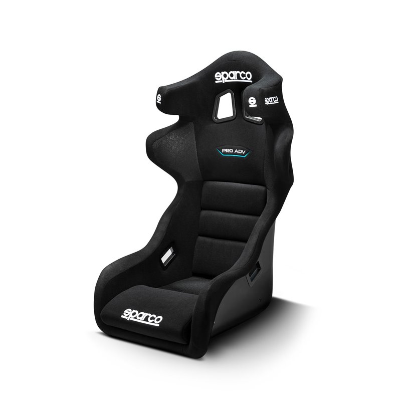 Siège Baquet SPARCO Pro ADV QRT (FIA)