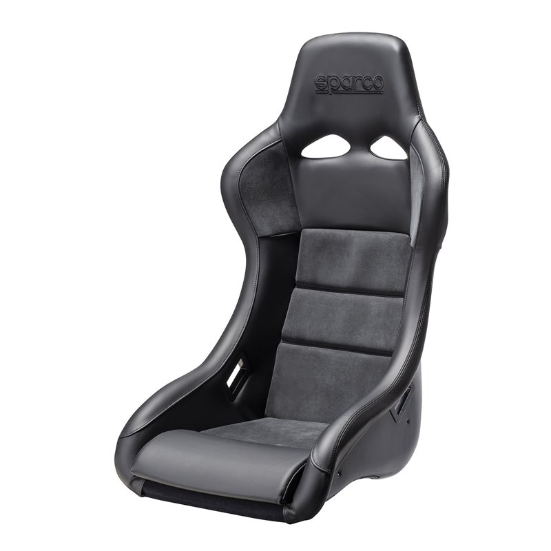 Siège Baquet SPARCO QRT-Performance (FIA)