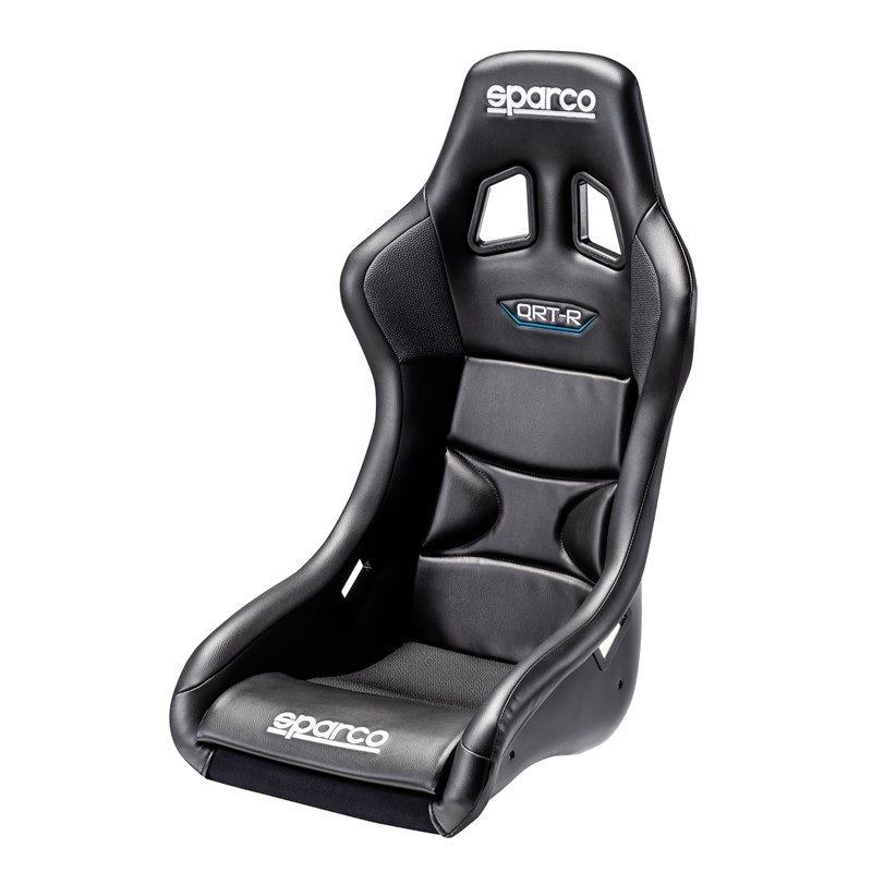 Siège Baquet SPARCO QRT-R Sky (FIA)