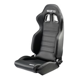 Siège Baquet SPARCO R100 - Skaï