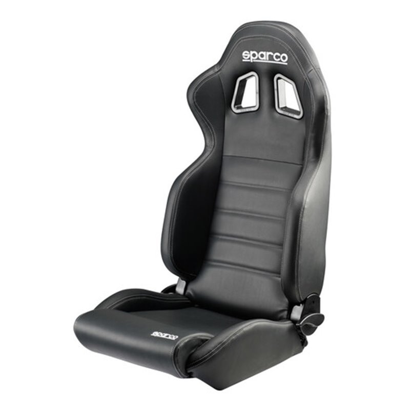 Siège Baquet SPARCO R100 - Skaï