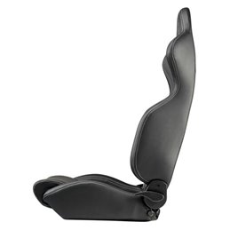 Siège Baquet SPARCO R100 - Skaï