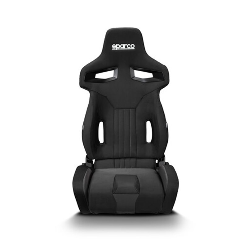 Siège Baquet SPARCO R333 - Noir
