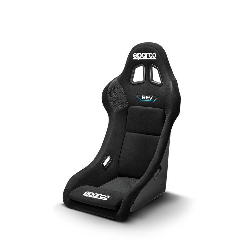 SPARCO Rev QRT Bucket Seat (FIA)