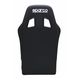 Siège Baquet SPARCO Sprint - Noir (FIA) 