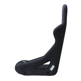 Siège Baquet SPARCO Sprint L - Noir (FIA) 