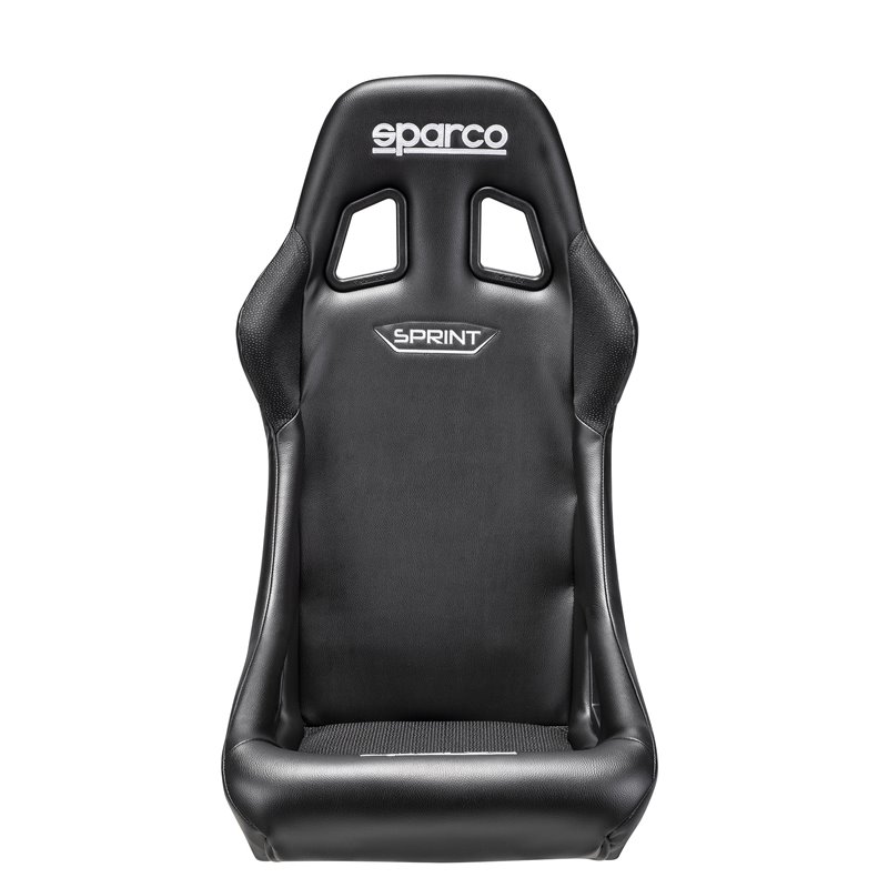 Siège Baquet SPARCO Sprint L Sky (FIA)