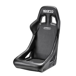 Siège Baquet SPARCO Sprint L Sky (FIA)