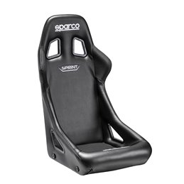 Siège Baquet SPARCO Sprint L Sky (FIA)