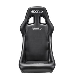 Siège Baquet SPARCO Sprint Sky (FIA)