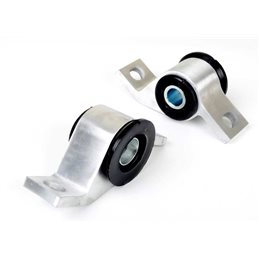 Silent bloc Anti-lift Triangle arrière avec correction Chasse SPORT WHITELINE 
WRX/STI 2001-2007