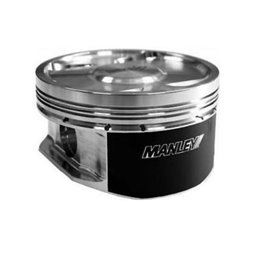 Pistons Forgés MANLEY 2.5L STROKER 83mm
WRX/STI 2006-2020