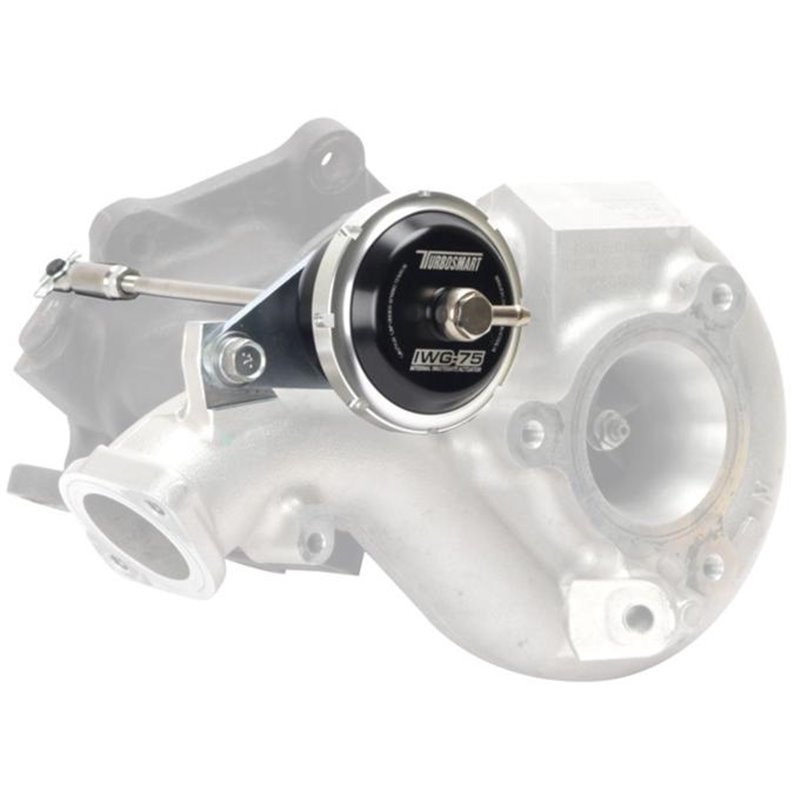 Wastegate Interne75 TURBOSMART 22PSI MITSUBISHI Lancer EVO 10 2008+