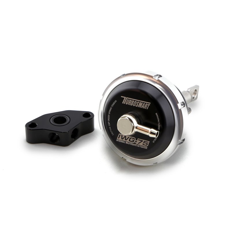 Wastegate Interne IWG75 TURBOSMART 7PSI NISSAN Patrol 1997-2013