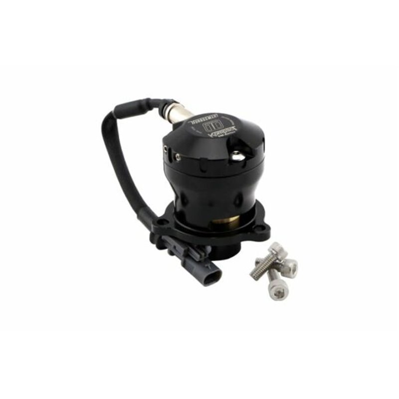 Dump Valve Dual Port TURBOSMART NISSAN Qashqai II 2018-2021