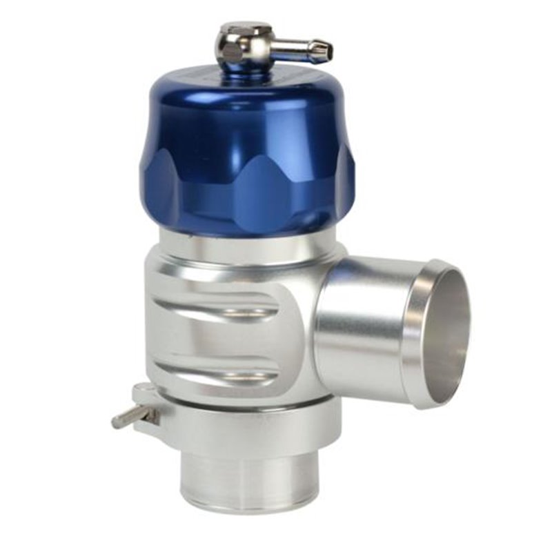 Dump Valve à recirculation TURBOSMART Bleu SUBARU GT/STI 1997-1998