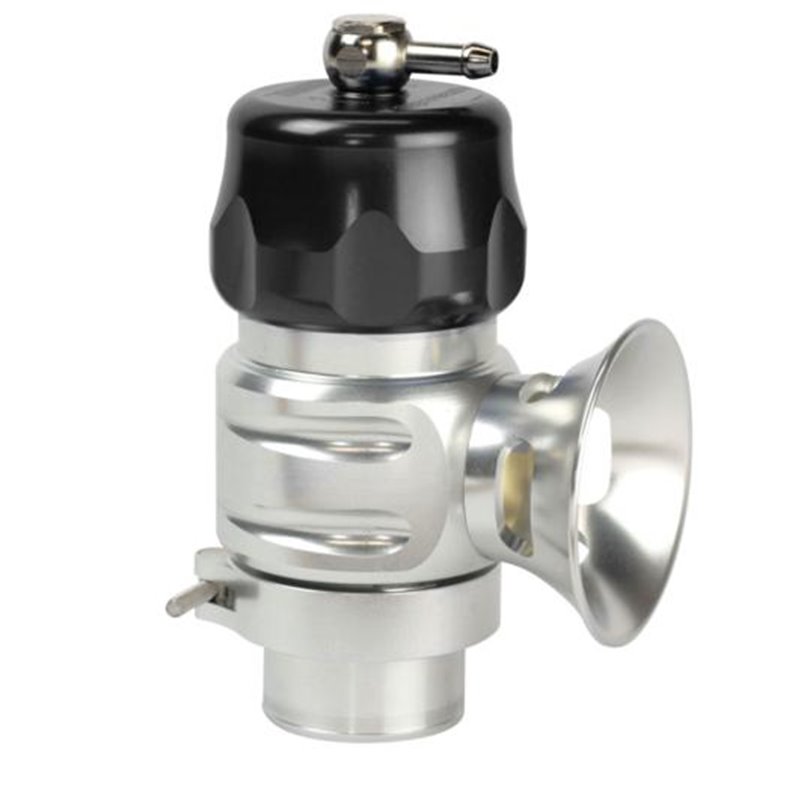 Dump Valve SS TURBOSMART Noir NISSAN Skyline GTS-T/GTS-4 1988-1994