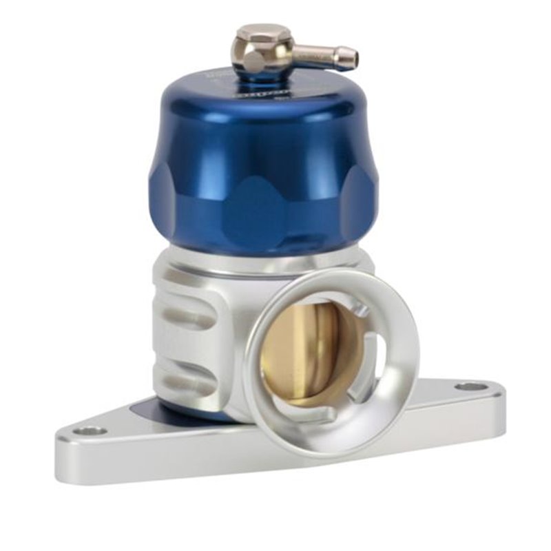 Dump Valve SS TURBOSMART Bleu SUBARU WRX/STI 2001-2020 / FORESTER 2003-2007