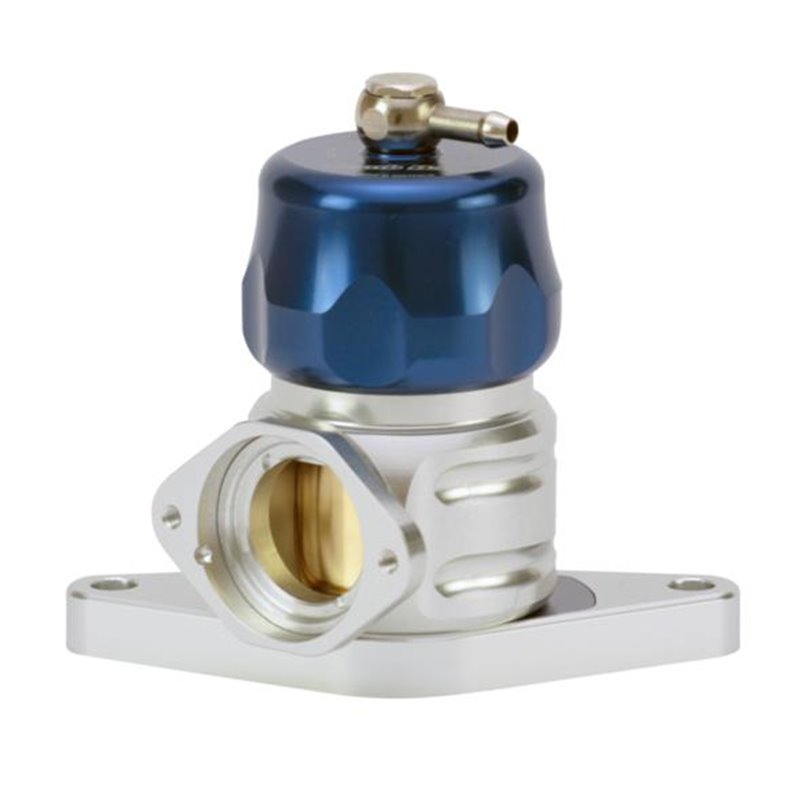 Dump Valve à recirculation TURBOSMART Bleu SUBARU WRX/STI 2001-2020 / FORESTER 2003-2007