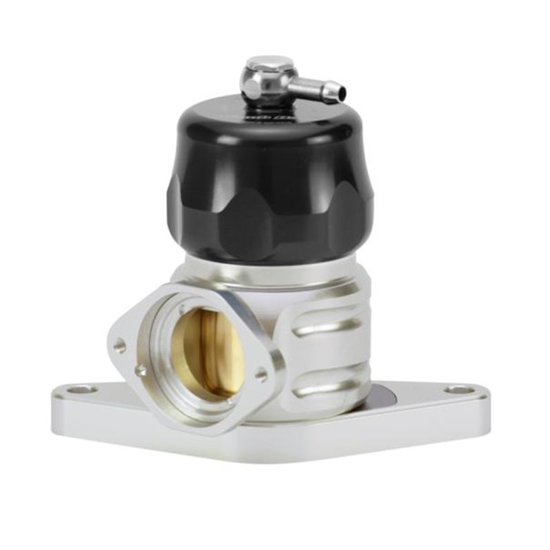 Dump Valve à Recirculation TURBOMART Noir SUBARU WRX/STI 2001-2020 / FORESTER 2003-2007
