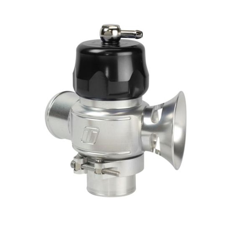 Dump Valve Dual Port TURBOSMART Noir SUBARU GT/STI 1997-1998
