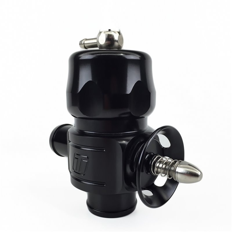 Dump Valve Dual Port TURBOSMART Bleu SUBARU WRX 2013-2018 / FORESTER 2012-2018 / LEGACY Turbo 2013 /LEVORG