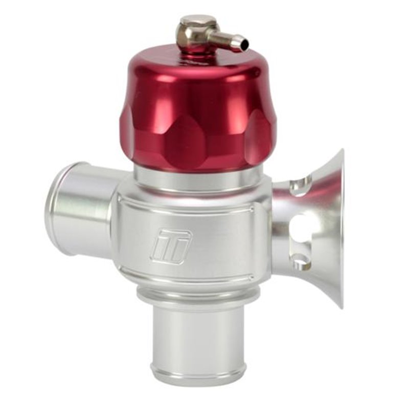Dump Valve Dual Port TURBOSMART Rouge MITSUBISHI Lancer EVO 1-10 1992-2016