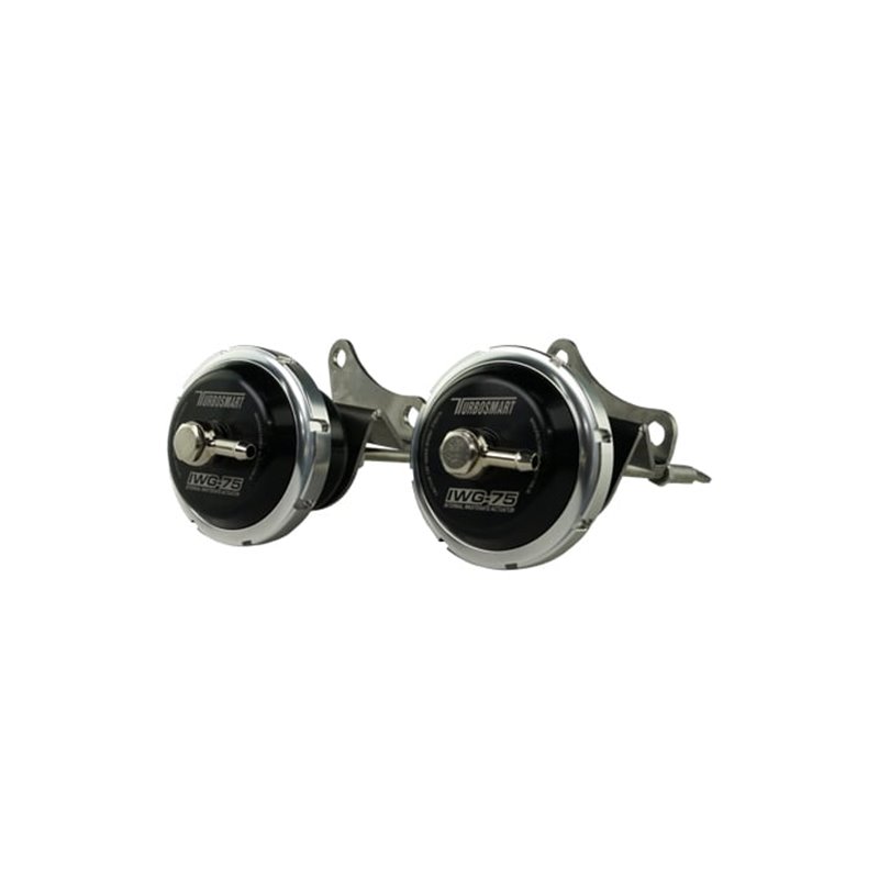 Wastegate Interne IWG75 TURBOSMART 7PSI NISSAN Skyline GTR 1993-2001 / Stagea 1996-2001