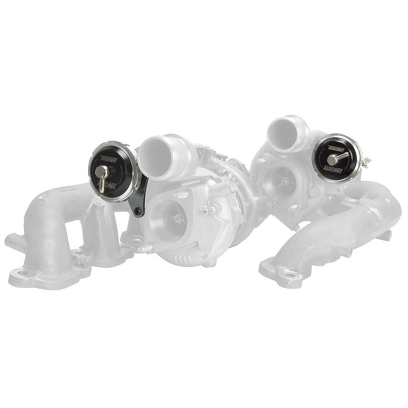 Wastegate Interne IWG75 TURBOSMART 19PSI NISSAN GTR 2007-2019 /Juke-R 2014-2019