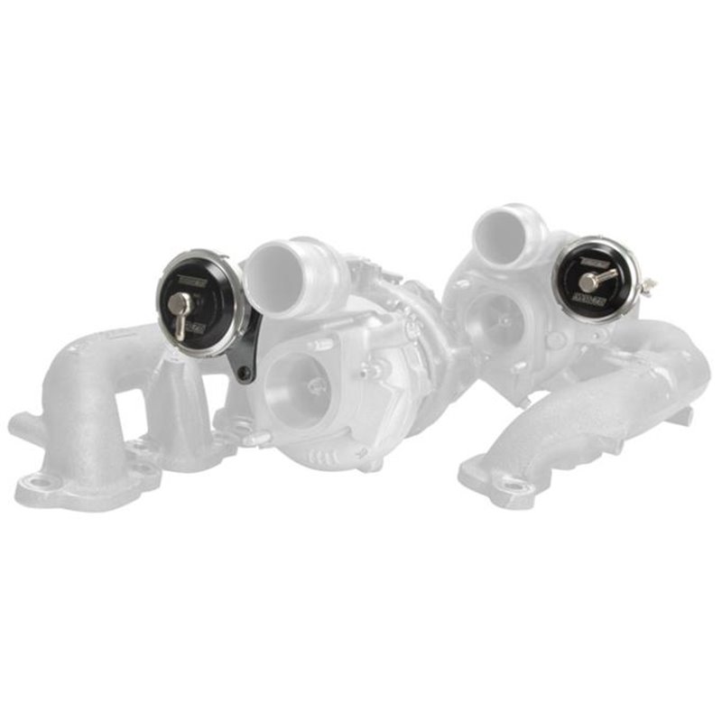 Wastegate Interne IWG75 TURBOSMART 7PSI NISSAN GTR 2007-2019 /Juke-R 2014-2019