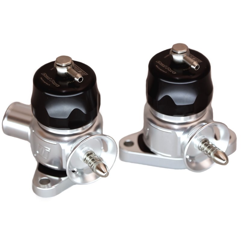 Dump Valve SP TURBOSMART Noir NISSAN GTR 2007-2019