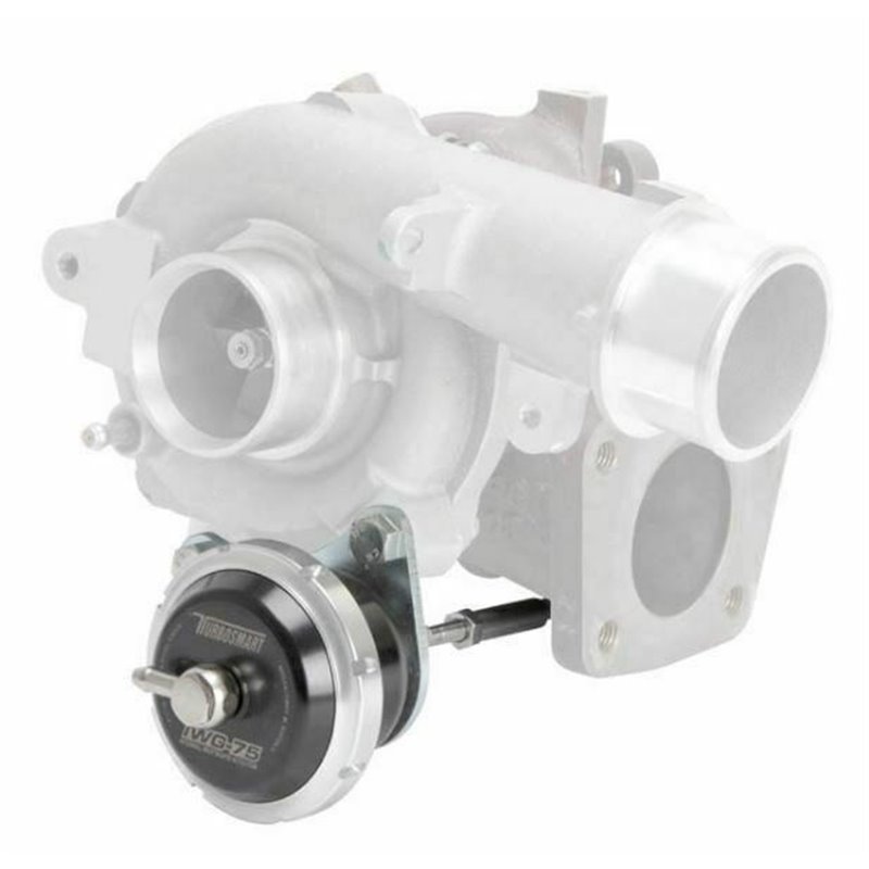 Wastegate Interne IWG75 TURBOSMART 18PSI MAZDA CX-7 / MPS 3 / MPS 6 / MAZDASPEED3 / MAZDASPEED6 / MAZDASPEED ATENZA
