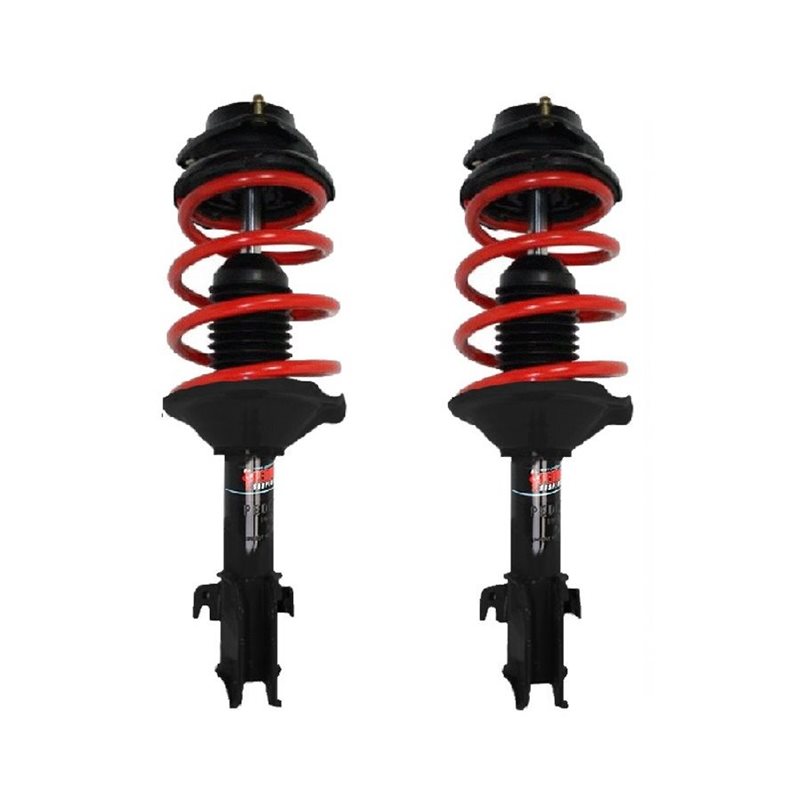 Suspension Kit Avant EziFit PEDDERS Subaru Forester SH