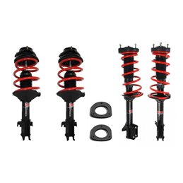 Pedders Ezifit Suspension Lift Kit. Subaru Forester SG